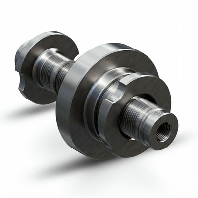 GB/T70.3-M6x12 Screw 4D29G31 Diesel Engine Forklift Accessories