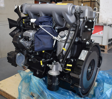 150 kg Xinchai 4D27G31-107 Motore diesel Camione a forchetta Scatenamento Efficienza energetica Manipolazione dei materiali