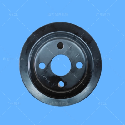 490b-41002 Pulley di ventilatore Xinchai Fan Belt Pulley Generator Assembly