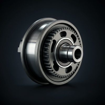 490BPG-02006 Correnti idler Correnti idle Camshaft Correnti idle Assemblaggio del treno
