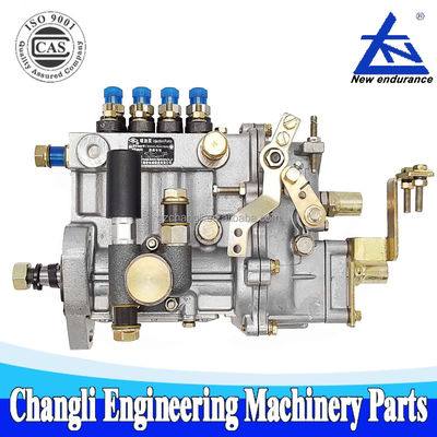 Xinchai A490BPG C490BPG Diesel Engine Parts Fuel Injection Pump Model 4QT72ZH-1 BH4Q80R9