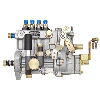 Pompa di iniezione carburante diesel del produttore originale 4QT72ZH-1 per carrello elevatore con consegna in 1-2 giorni