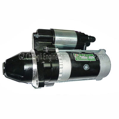 Motorino di avviamento Zhejiang Xinchai per motore diesel A495BPG 4D32YG30 4D35ZG31