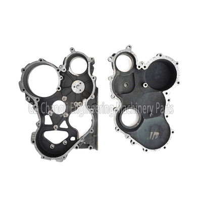 Coperchio e alloggiamento ingranaggi di distribuzione OEM 490BPG-16001 490BPG-16003 per carrello elevatore Xinchai A490BPG 4D27G31